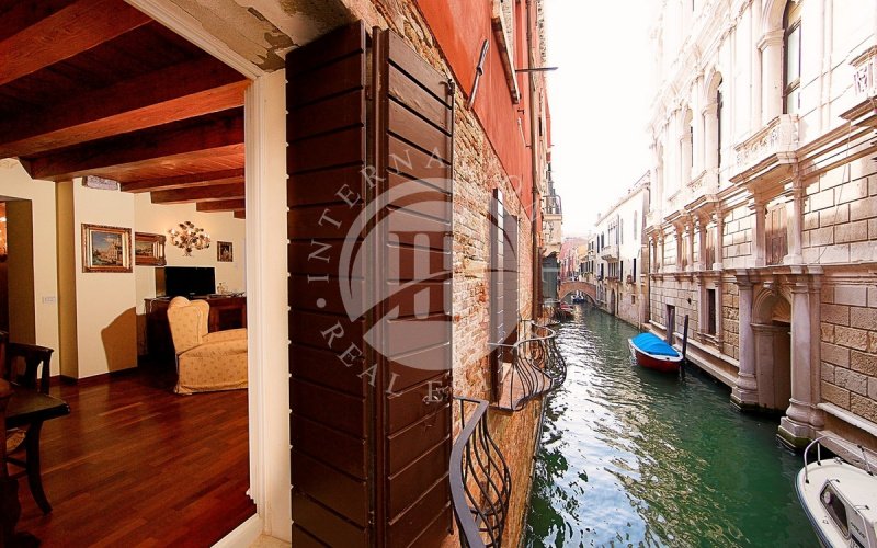 Apartment in Venice
