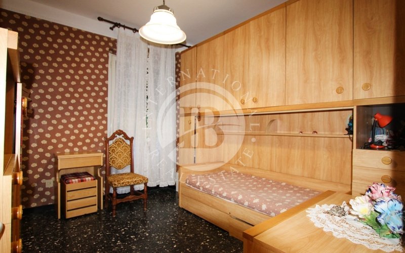 Onafhankelijk appartement in Vernazza