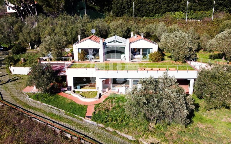 Villa en La Spezia