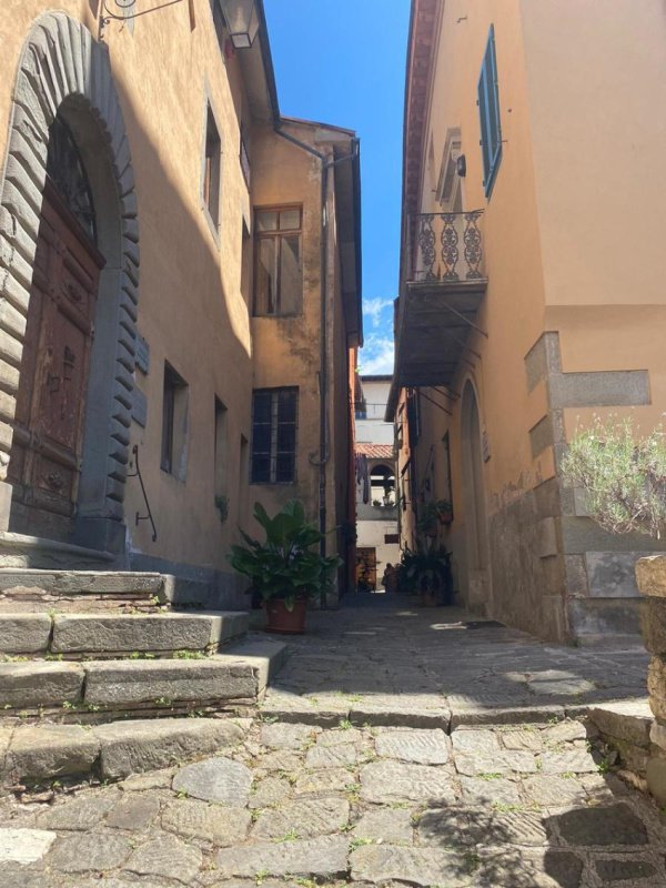 Eigenständiges Appartement in Lucca