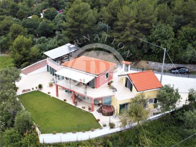 Villa à Alassio