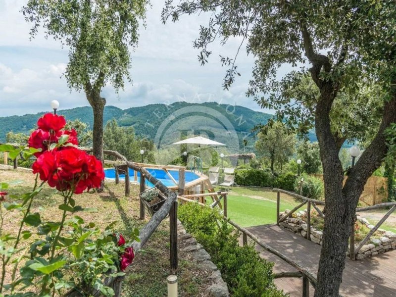 Villa à Monsummano Terme