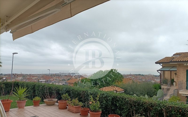 Detached house in San Benedetto del Tronto