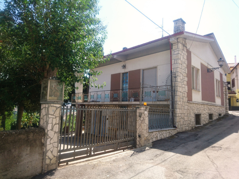 Haus in Sant'Omero