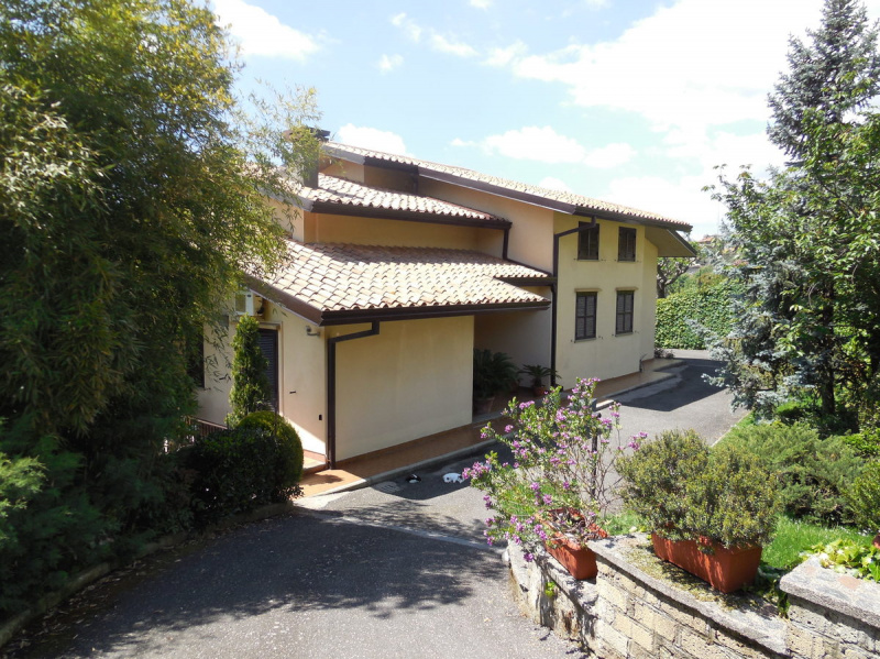 Villa en Anagni