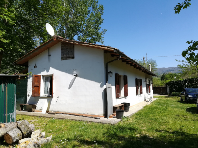 Casa de campo em Castelfranco Piandiscò