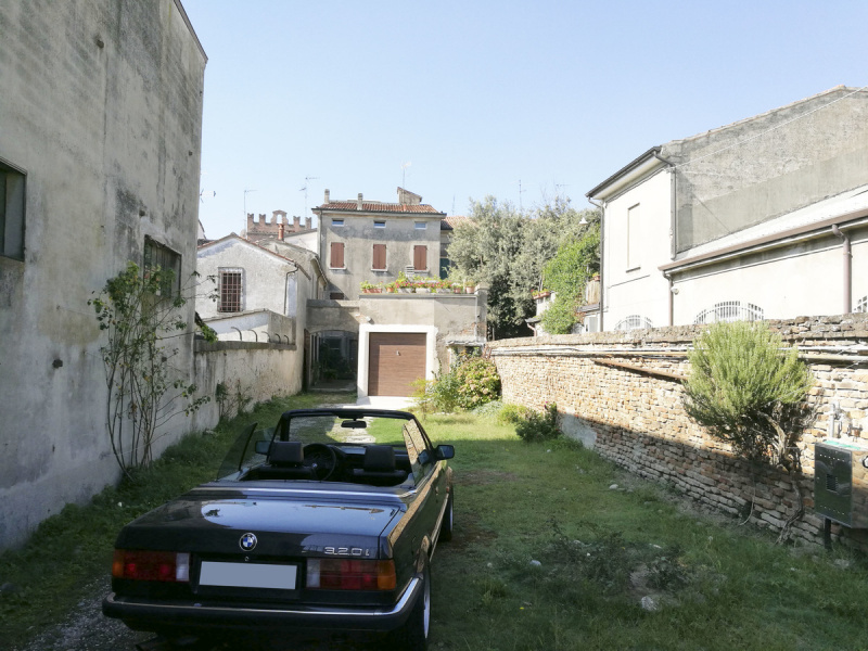 Vrijstaande woning in Sermide e Felonica