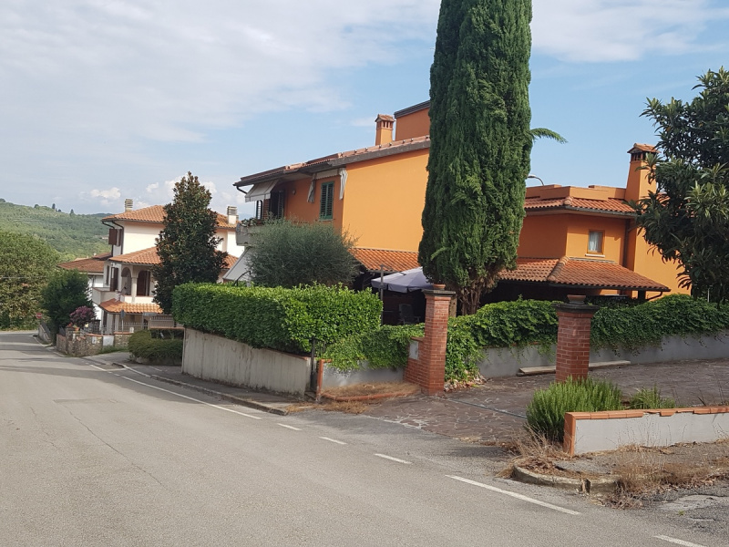 Villa in Bucine