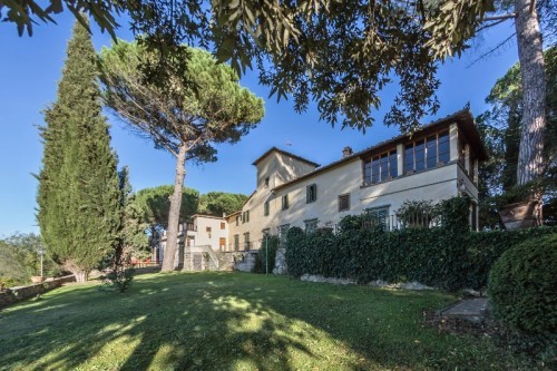 Villa in San Casciano in Val di Pesa