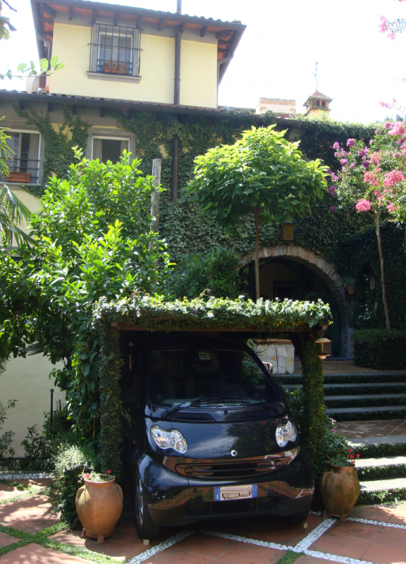 Wohnung in Montignoso