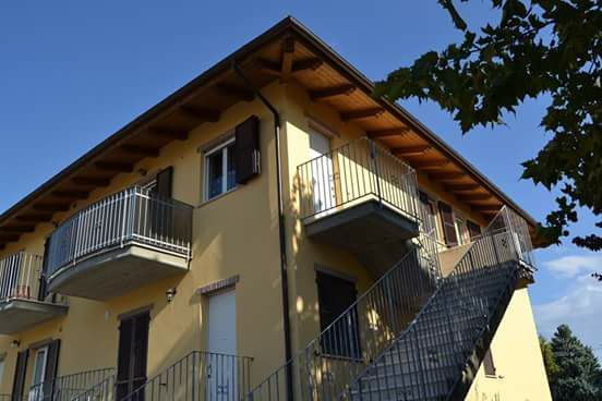 Apartamento en San Lorenzo in Campo