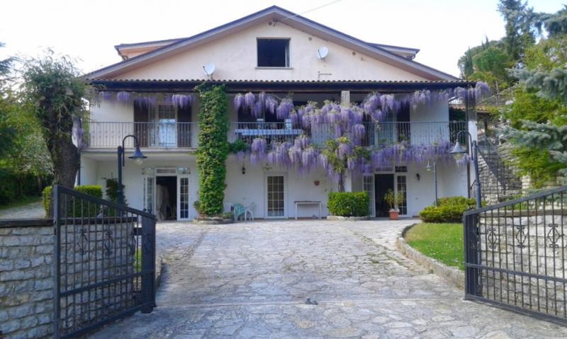 Villa à Apecchio