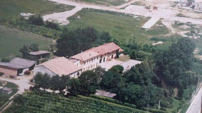 Landhaus in Limena