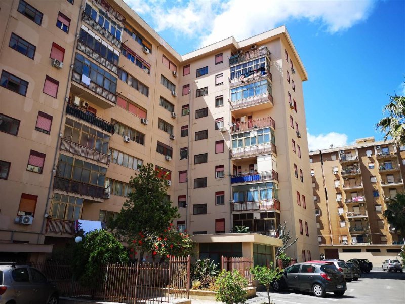 Apartamento en Palermo