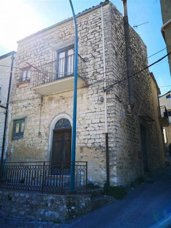 Casa independiente en Chiusa Sclafani