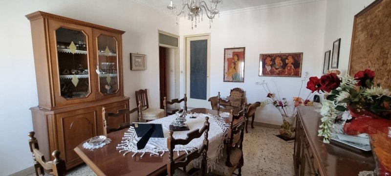 Appartement individuel à Chiusa Sclafani