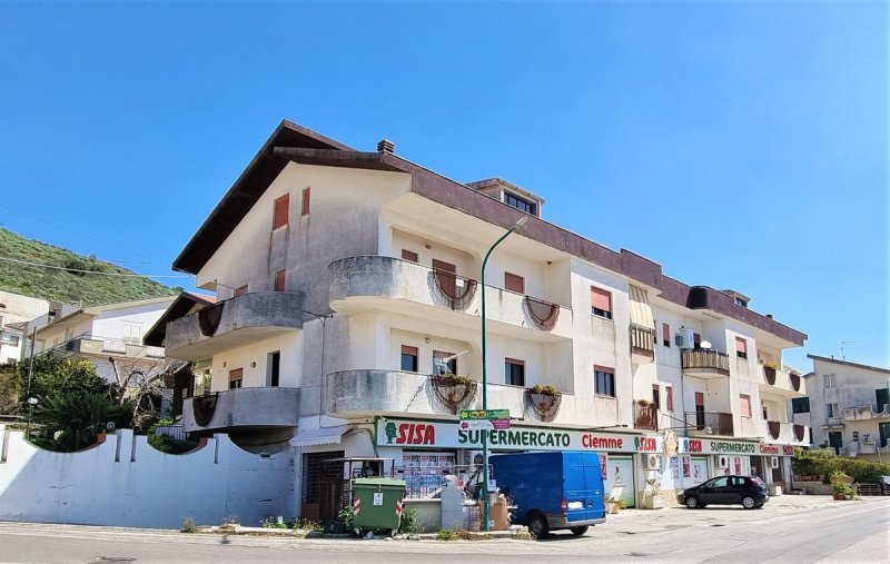 Wohnung in Bisacquino