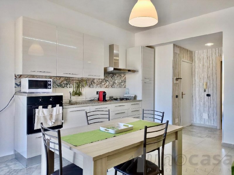 Appartement in Scicli