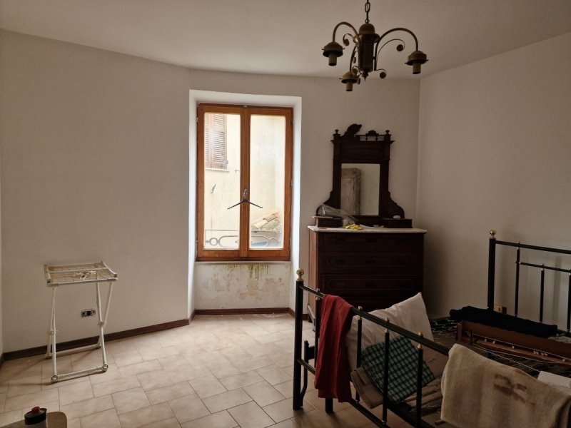 Wohnung in Lugnano in Teverina