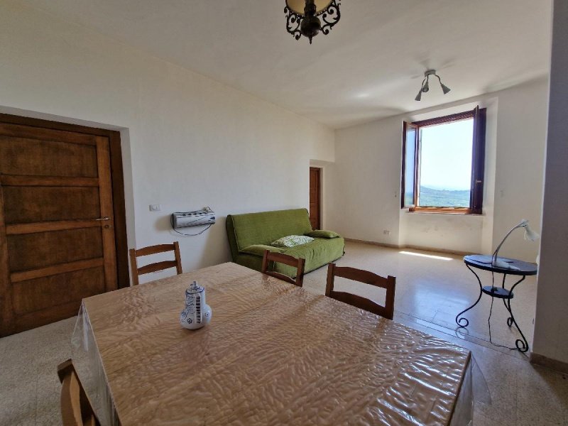 Apartment in Lugnano in Teverina