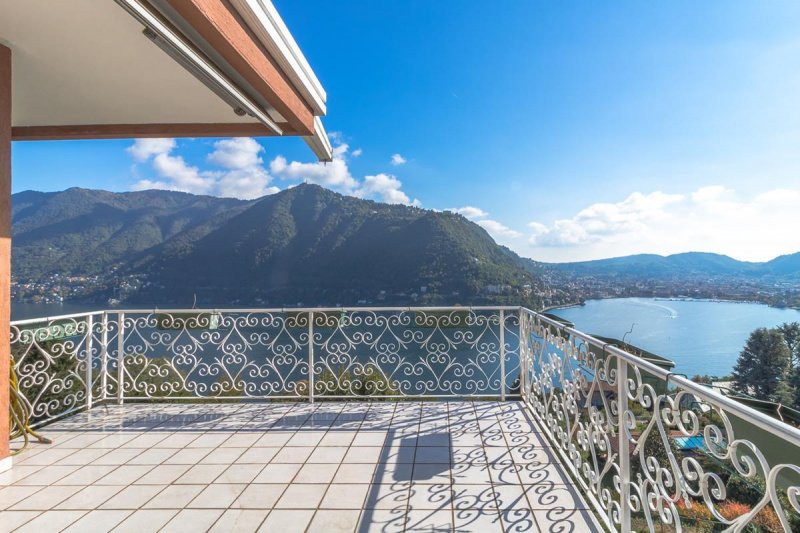 Appartement in Como