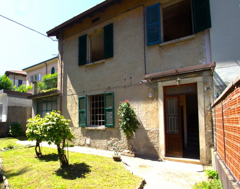 House in Cernobbio