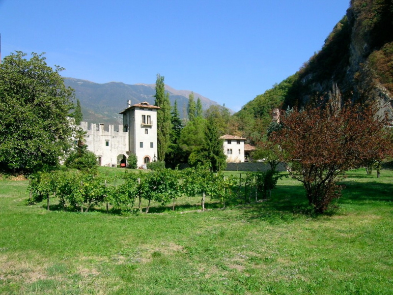 Villa en Vittorio Veneto