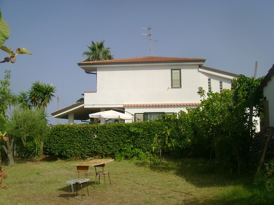 Villa in Ricadi