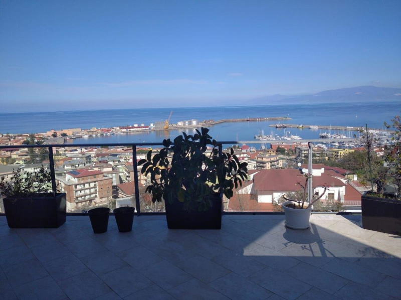Penthouse in Pizzo