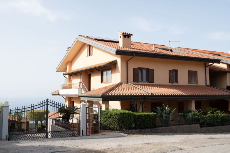 Villa in Zambrone