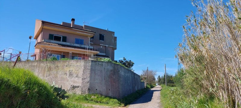 Villa à Vibo Valentia