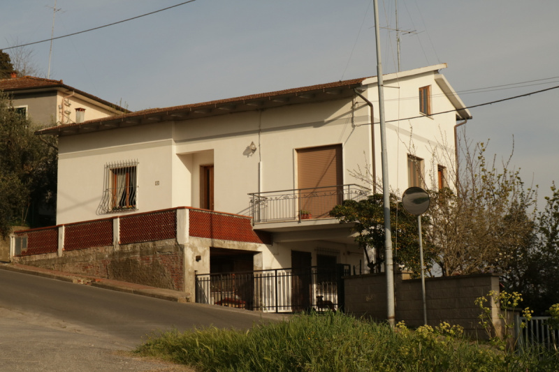 Villa a Pontedera