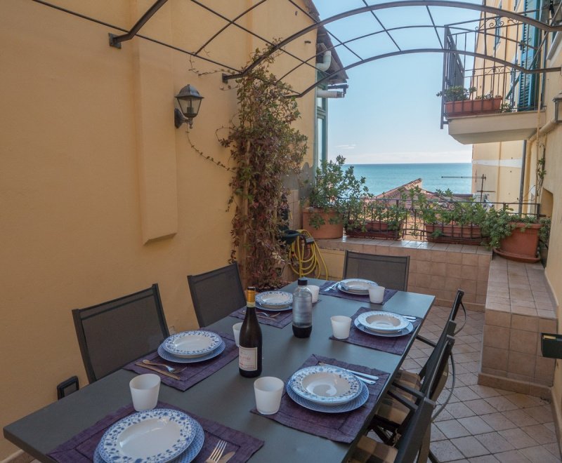 Appartement in Alassio