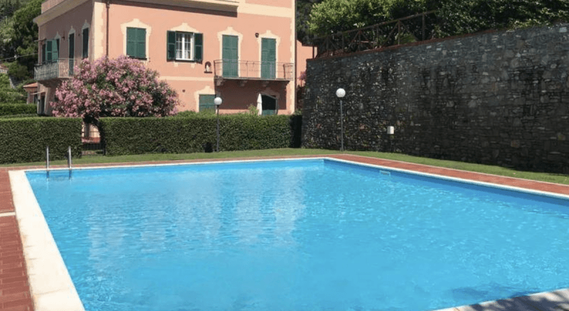 Detached house in Alassio