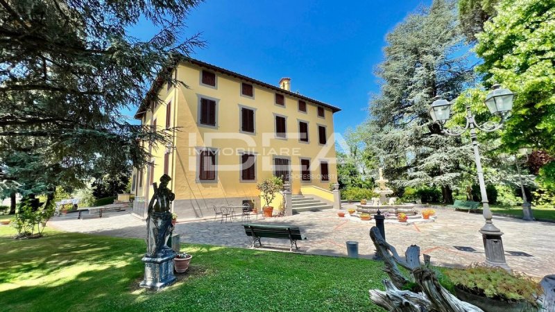 Villa en Lucca