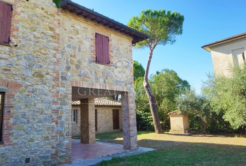 Bauernhaus in Castiglione del Lago