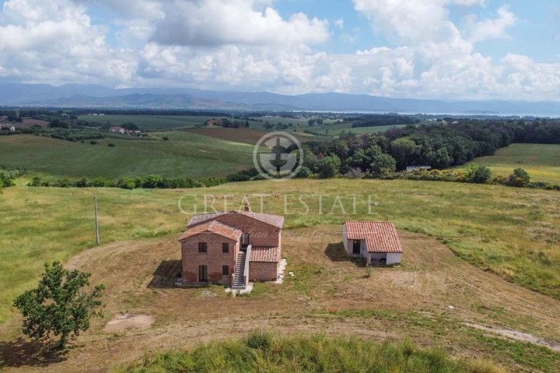 Farmhouse in Castiglione del Lago