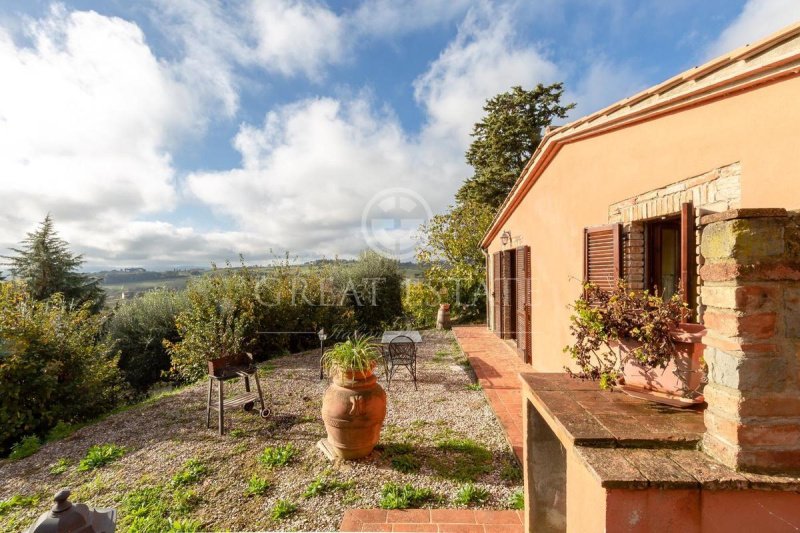 Bauernhaus in Castiglione del Lago