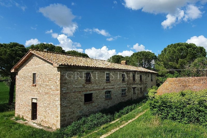 Bauernhaus in Perugia