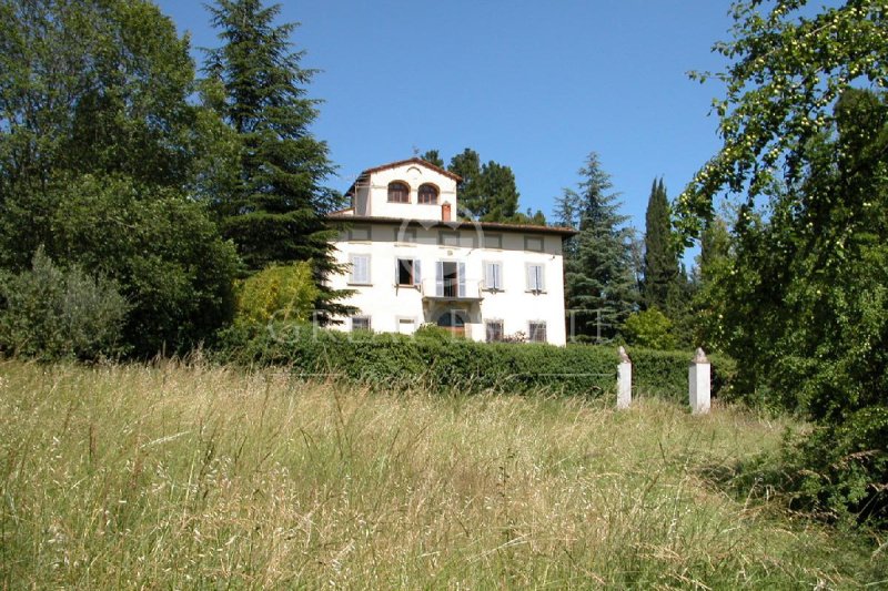 Bauernhaus in Sansepolcro