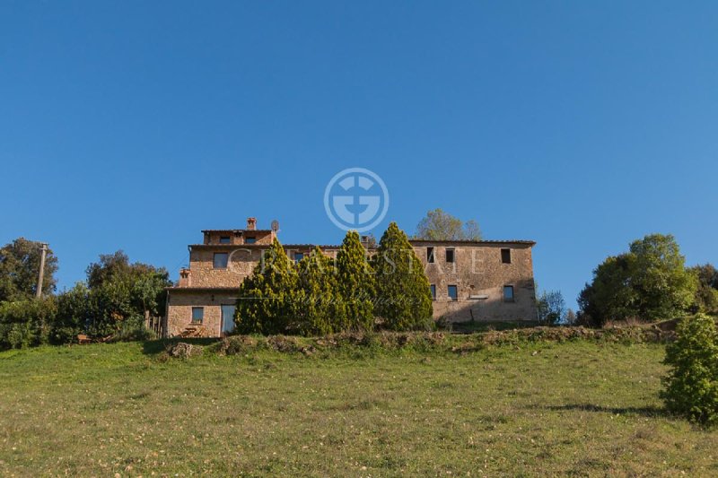 Bauernhaus in San Gimignano