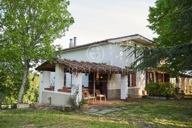 Bauernhaus in Terranuova Bracciolini