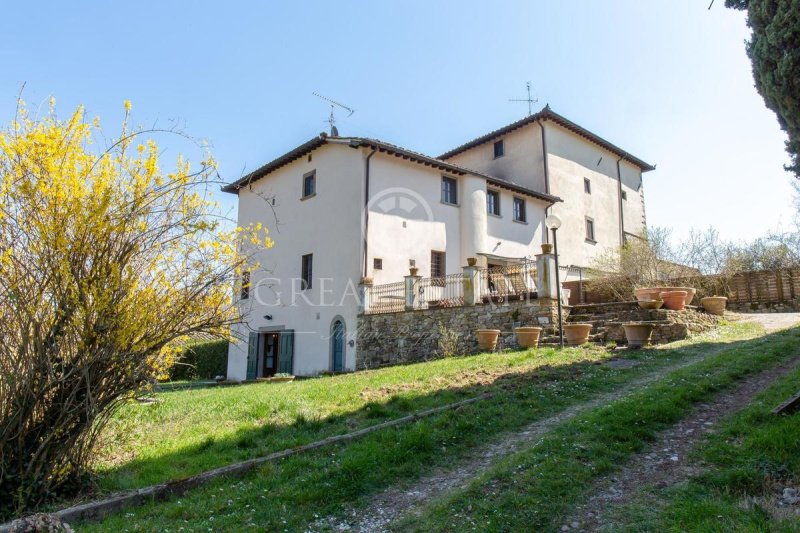 Bauernhaus in Barberino di Mugello