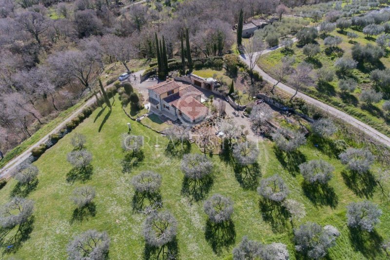 Ferme à Castiglione d'Orcia