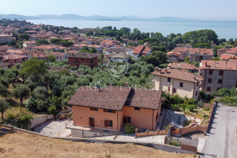 Ferme à Passignano sul Trasimeno