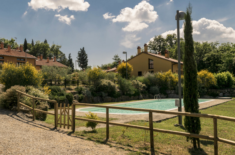 Casa en Gambassi Terme