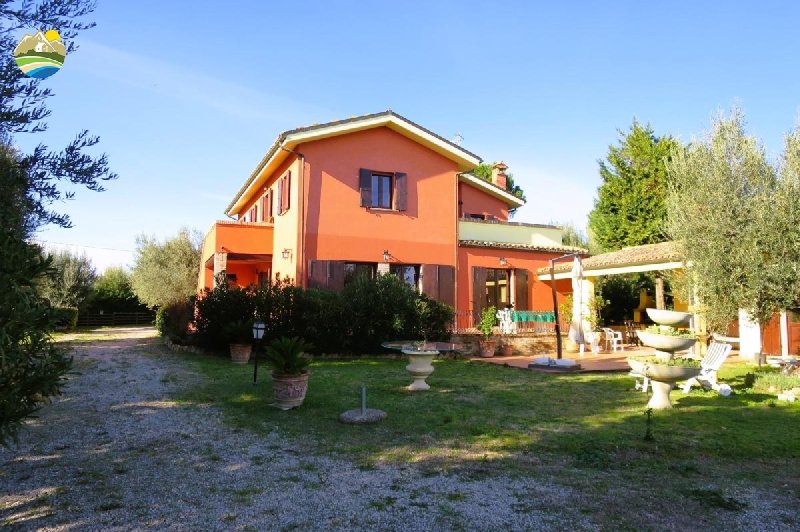 Landhaus in Bellante