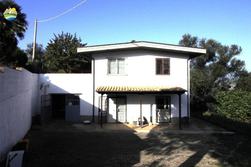 Huis op het platteland in Loreto Aprutino