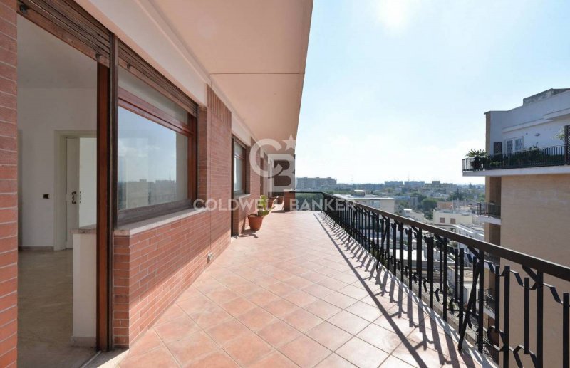 Loft/Penthouse à Lecce