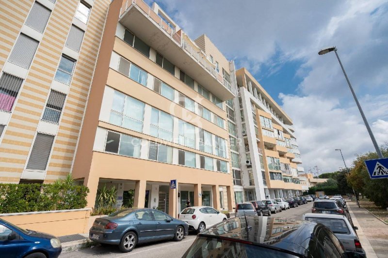 Commercial property in Bari